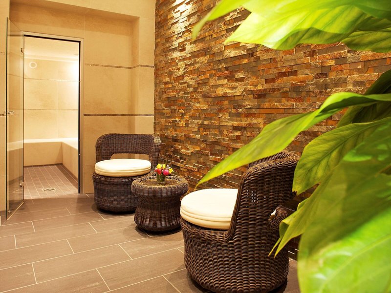 Hilton Cologne 25