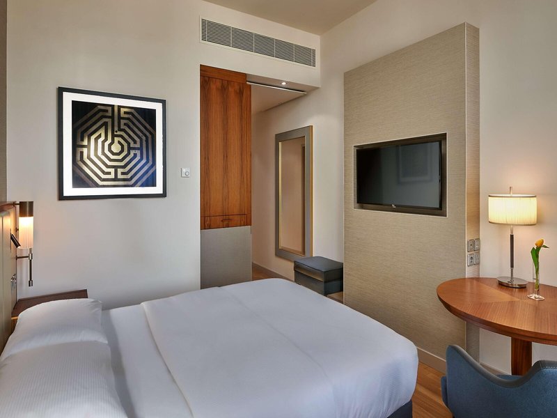 Hilton Cologne 26