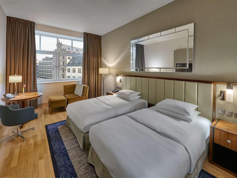 Hilton Cologne 27