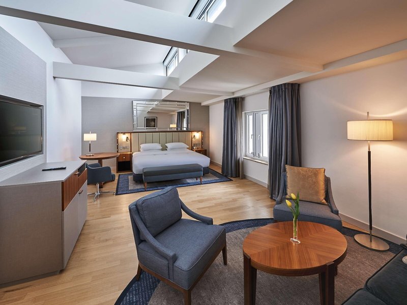 Hilton Cologne 28