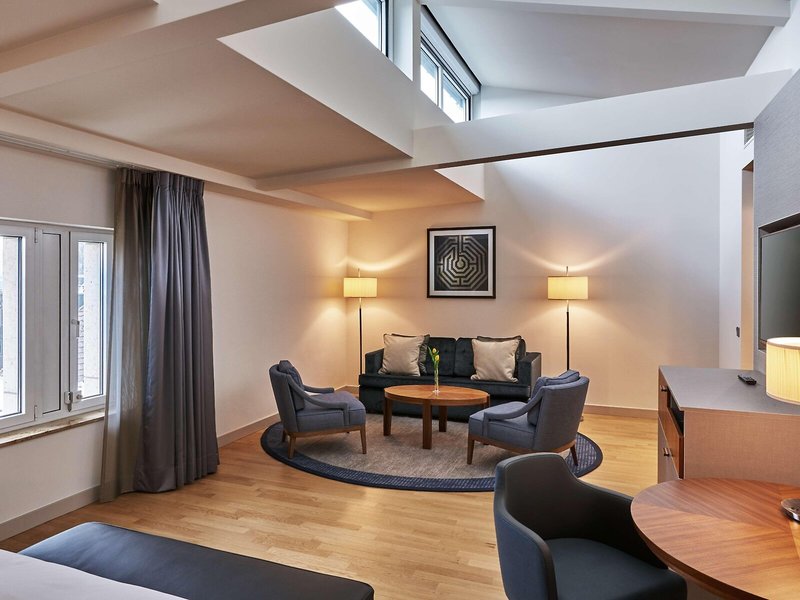 Hilton Cologne 29