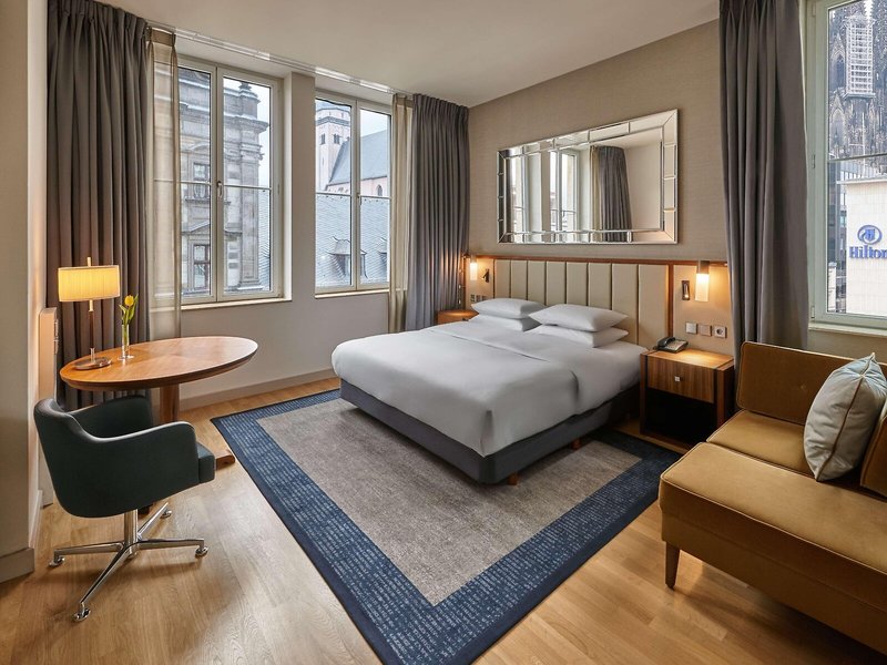 Hilton Cologne 30