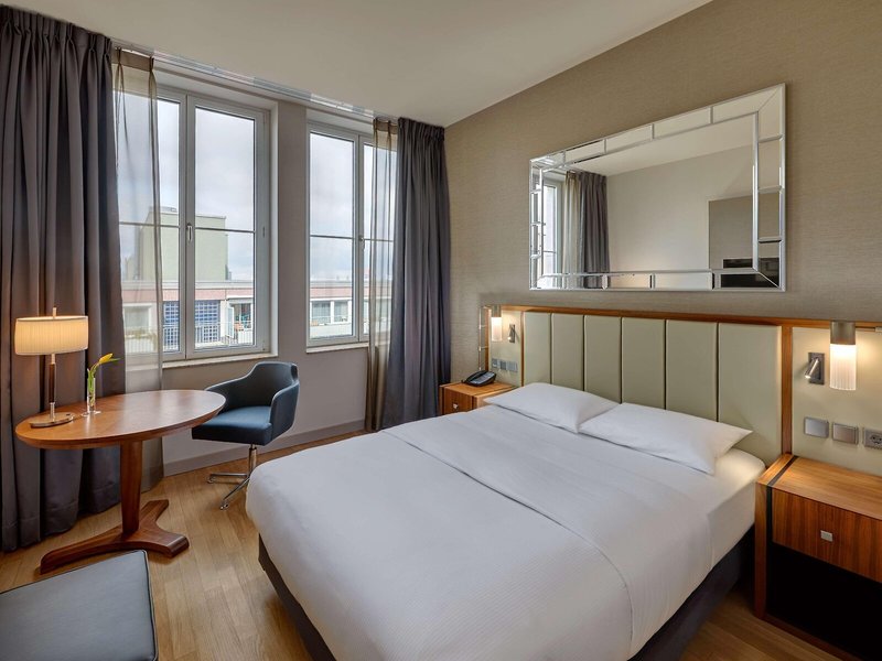 Hilton Cologne 31