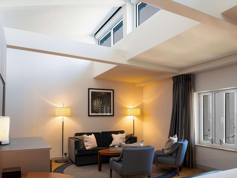 Hilton Cologne 32