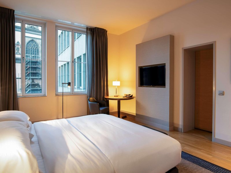 Hilton Cologne 33