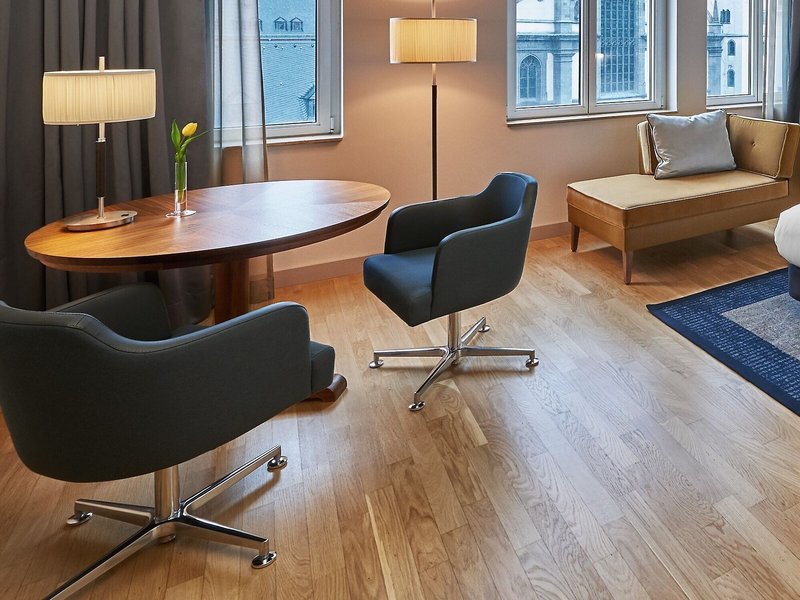 Hilton Cologne 34