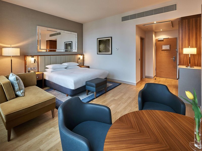 Hilton Cologne 35