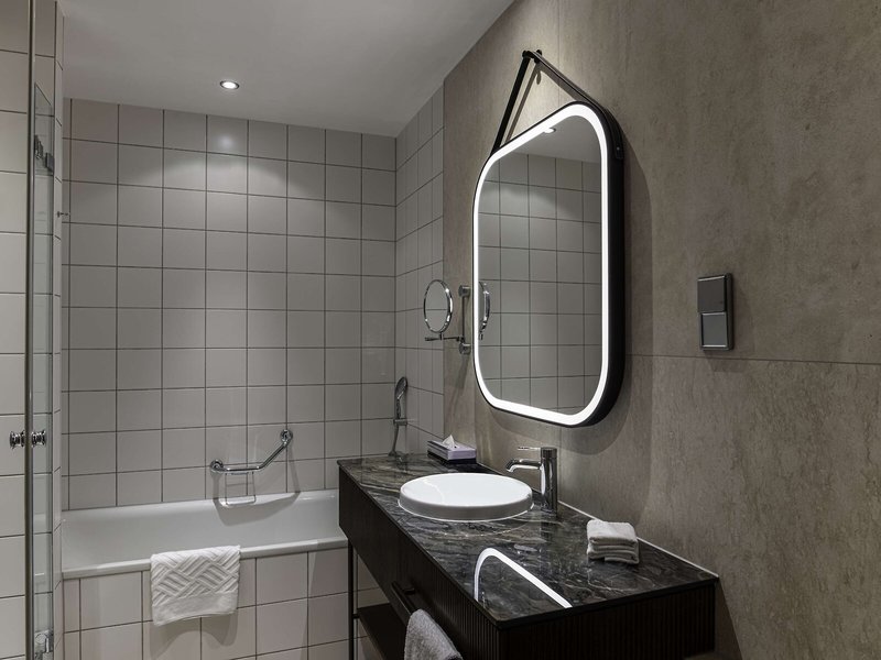 Hilton Cologne 36