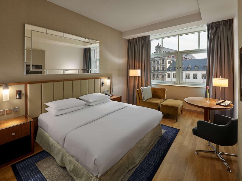 Hilton Cologne 37