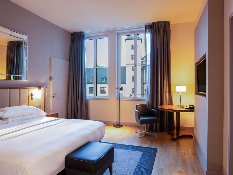 Hilton Cologne 38