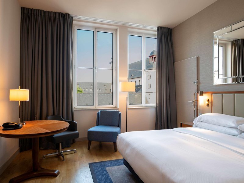 Hilton Cologne 39
