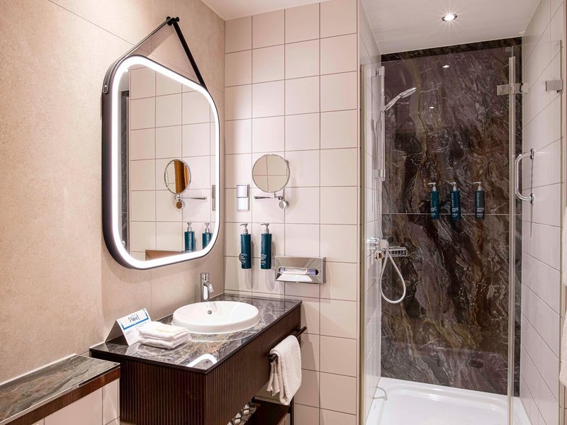 Hilton Cologne 40
