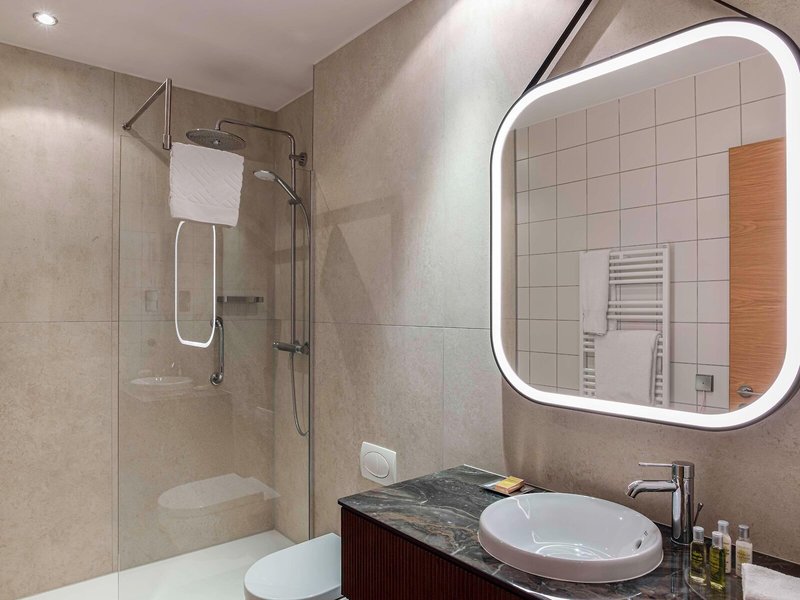 Hilton Cologne 41