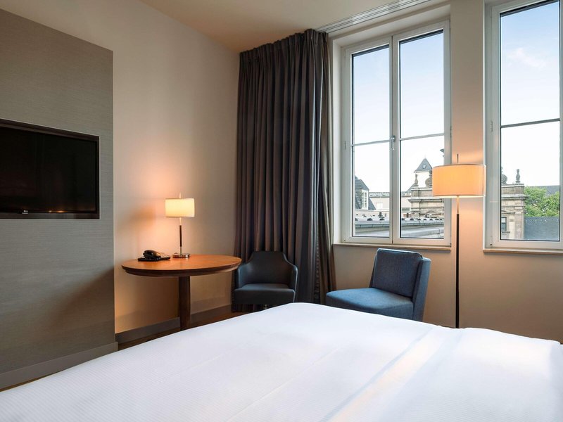 Hilton Cologne 42