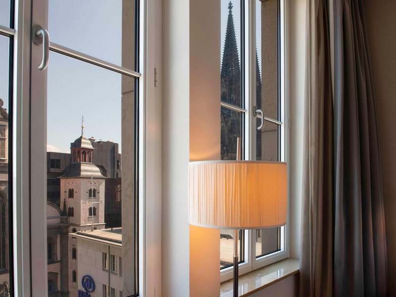 Hilton Cologne 43