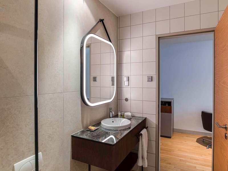 Hilton Cologne 44