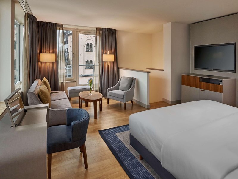 Hilton Cologne 45