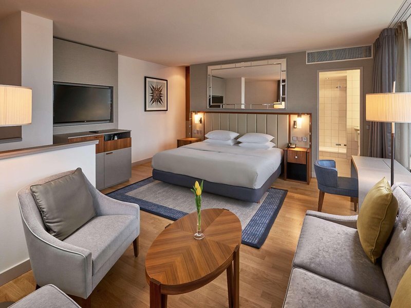 Hilton Cologne 46