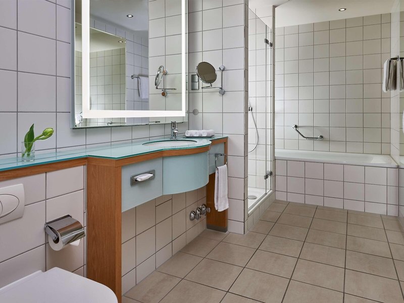 Hilton Cologne 48