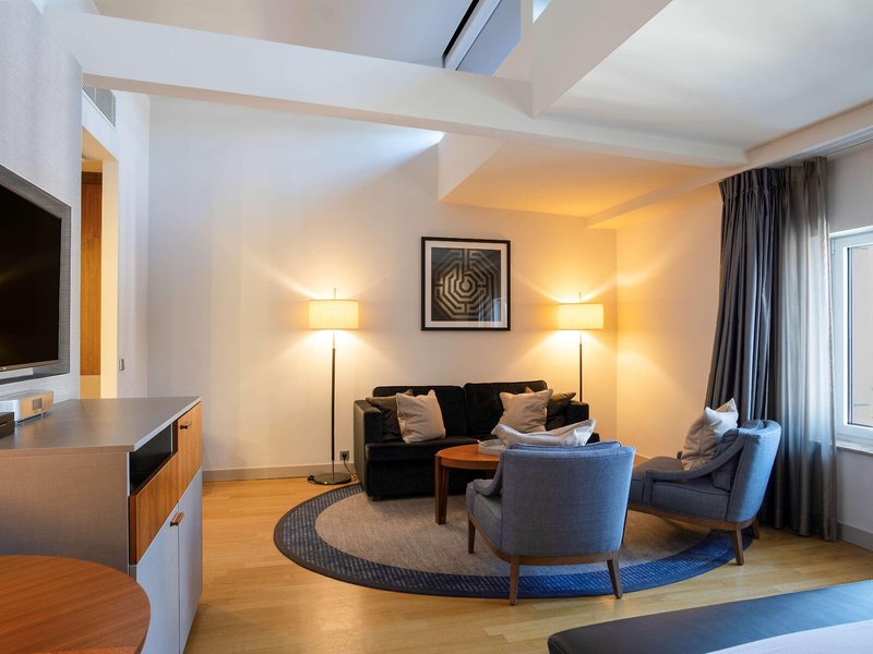 Hilton Cologne 49