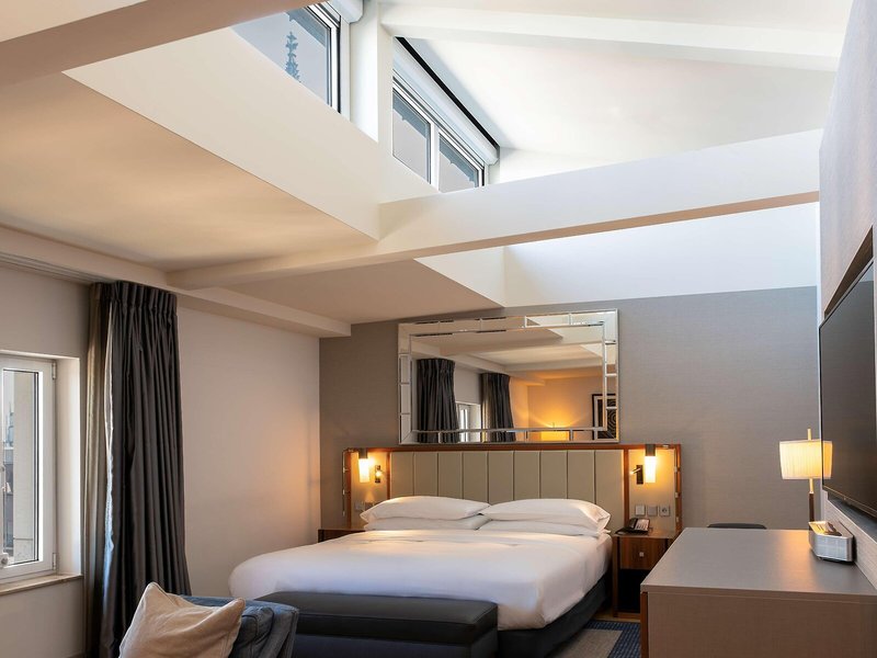 Hilton Cologne 50