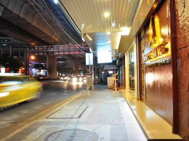 Studio Asoke 2