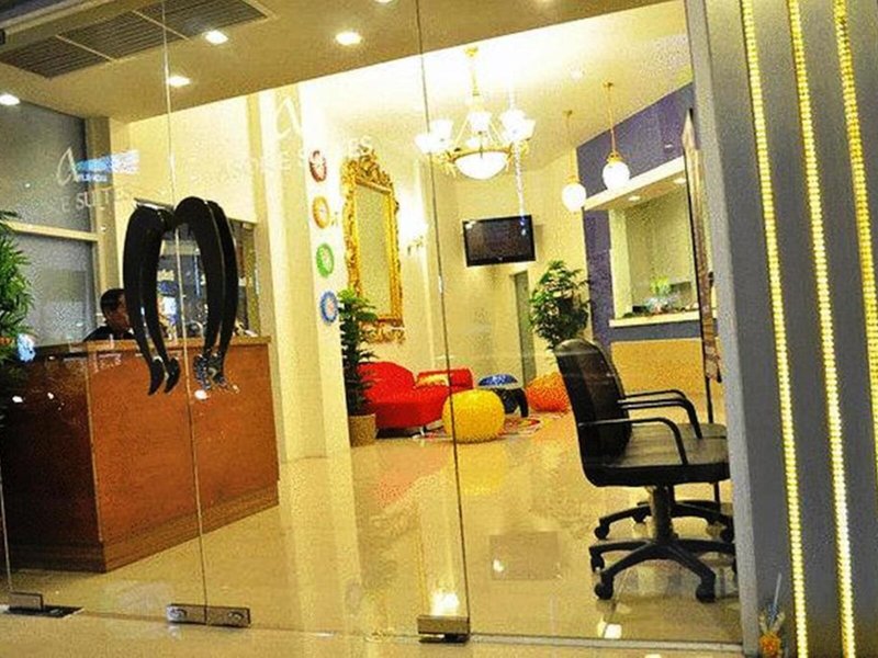 Studio Asoke 3