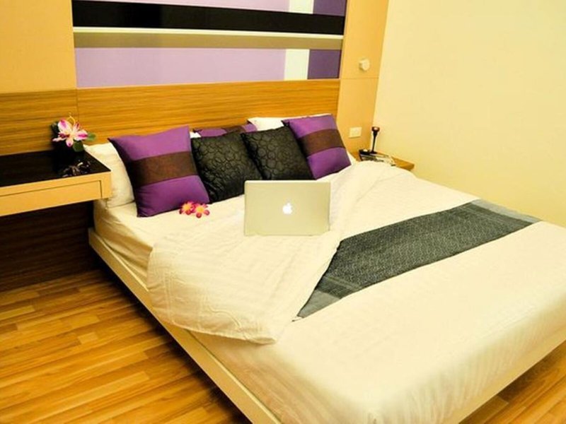 Studio Asoke 9