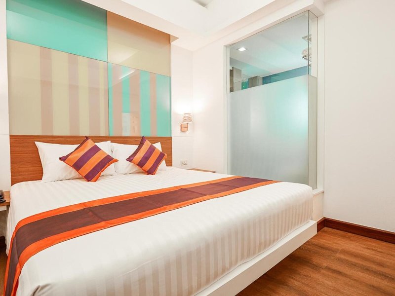 Studio Asoke 16