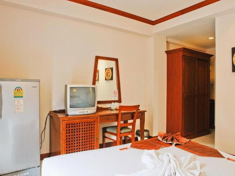Inn House Hotel 24