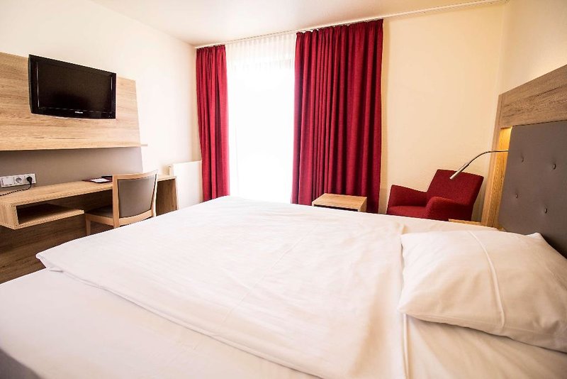 Arvena Park Hotel 4