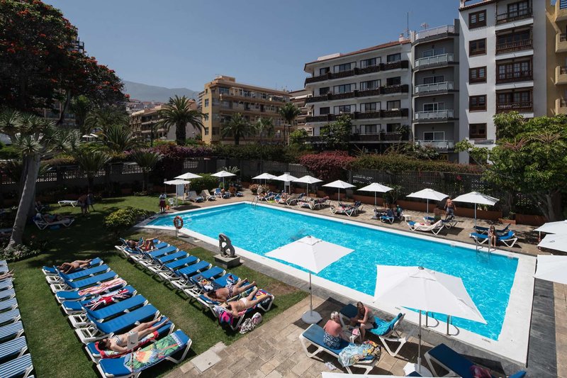 Catalonia Las Vegas 5