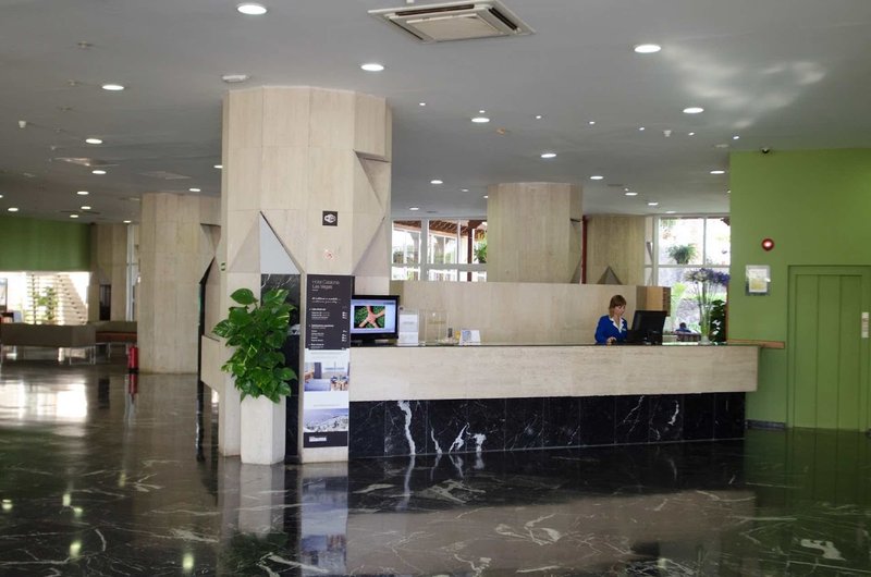 Catalonia Las Vegas 7