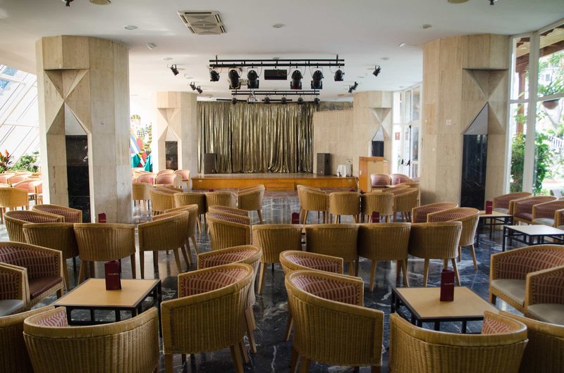 Catalonia Las Vegas 8