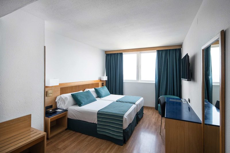 Catalonia Las Vegas 10