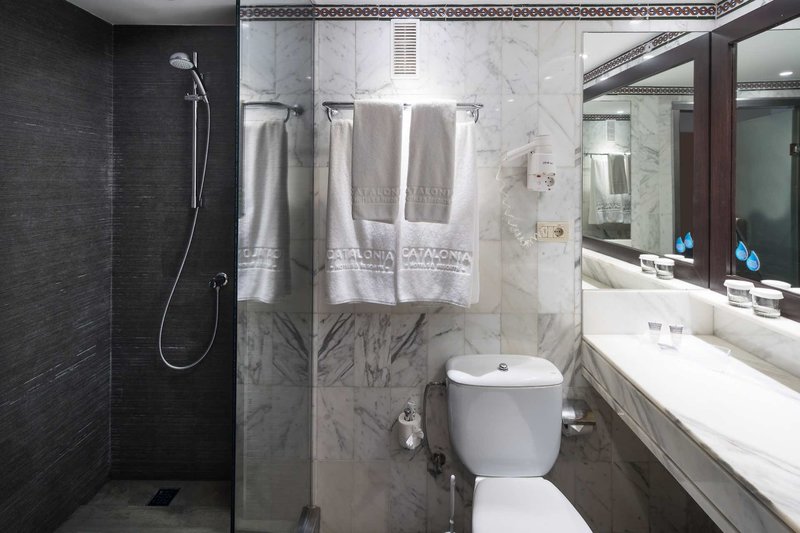 Catalonia Las Vegas 13