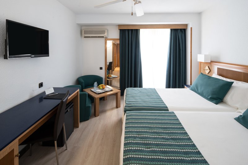 Hotel Catalonia Las Vegas 3