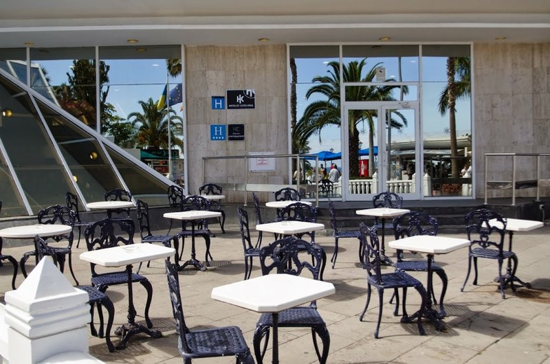 Hotel Catalonia Las Vegas 5