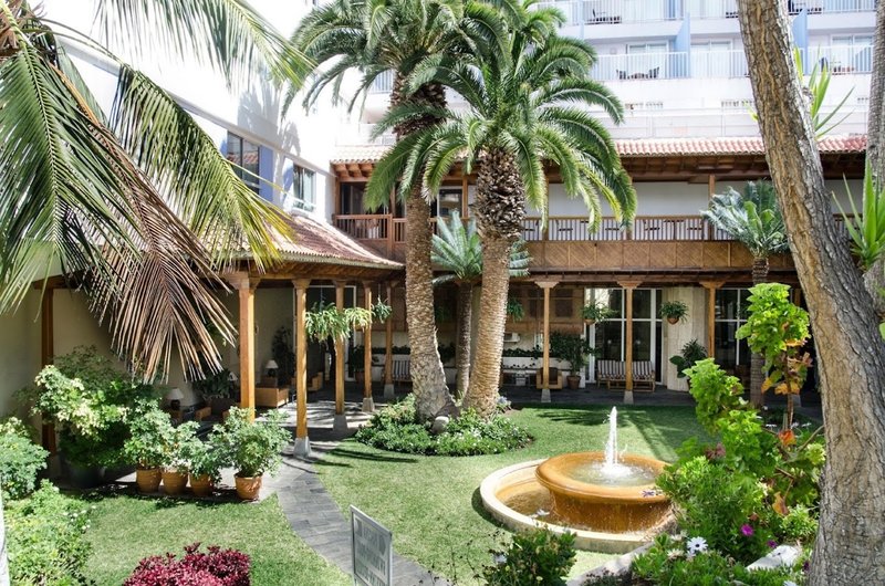 Hotel Catalonia Las Vegas 8