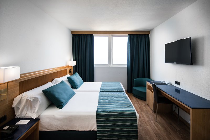 Hotel Catalonia Las Vegas 10