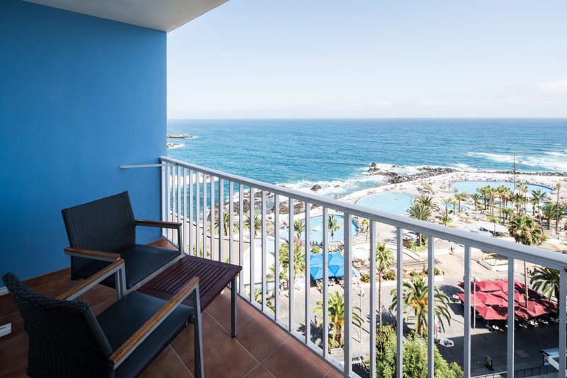 Hotel Catalonia Las Vegas 11