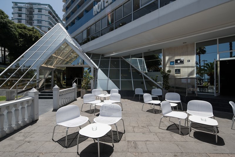 Hotel Catalonia Las Vegas 12