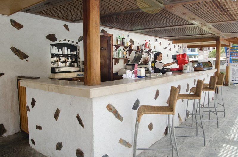 Hotel Catalonia Las Vegas 13