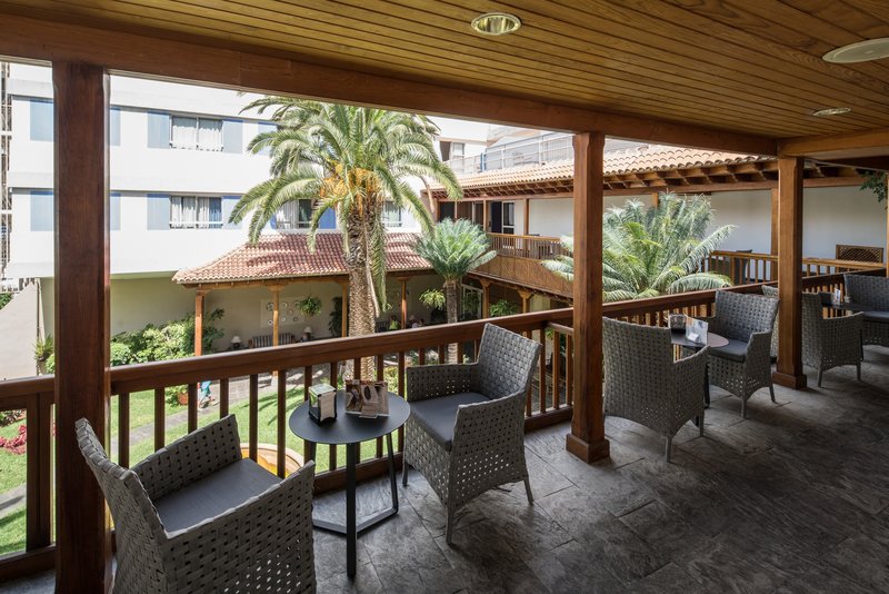 Hotel Catalonia Las Vegas 15