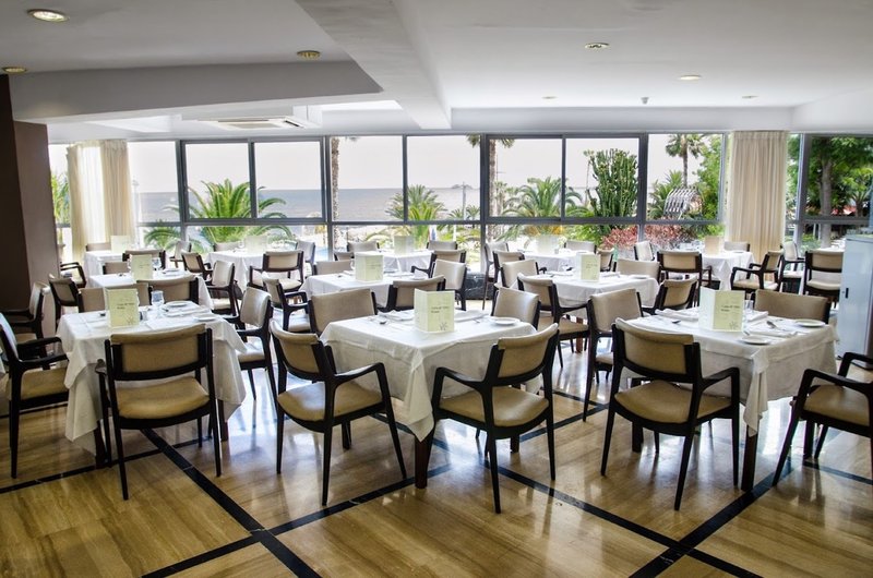 Hotel Catalonia Las Vegas 17