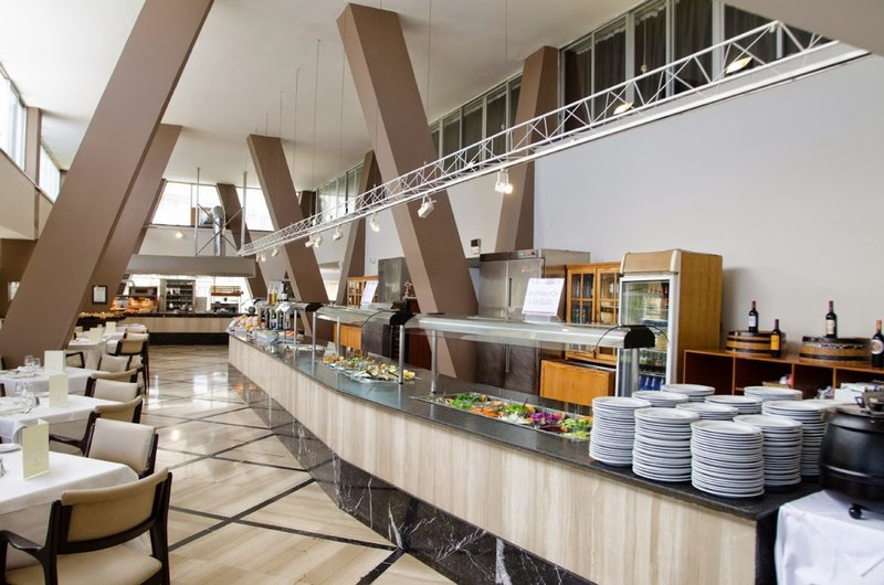 Hotel Catalonia Las Vegas 18