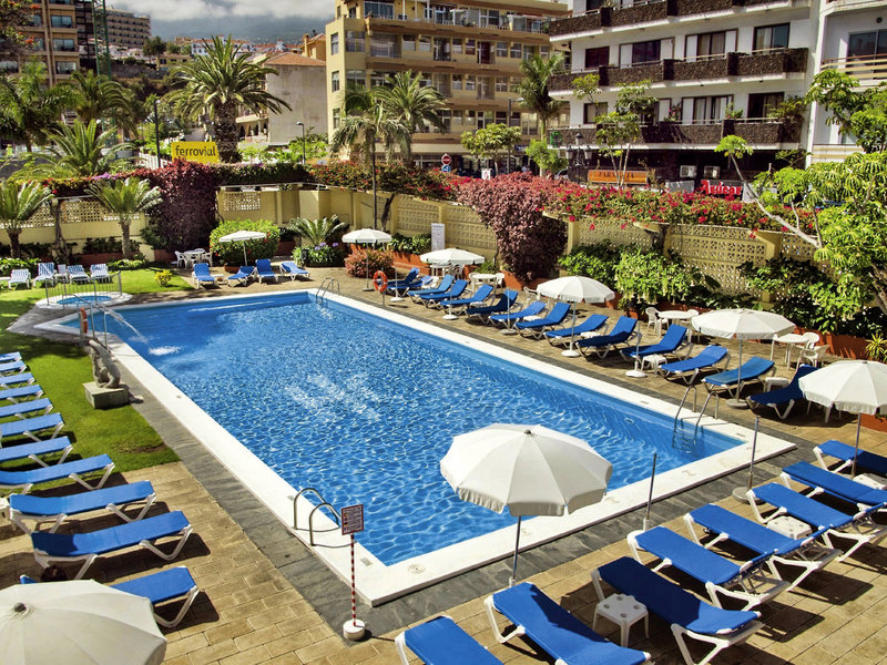 Catalonia Las Vegas 3