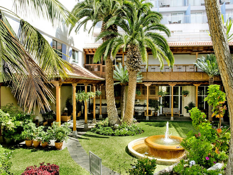 Catalonia Las Vegas 6