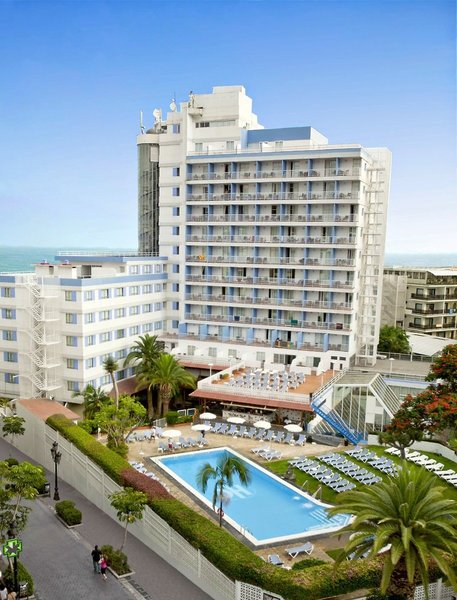 Catalonia Las Vegas 8