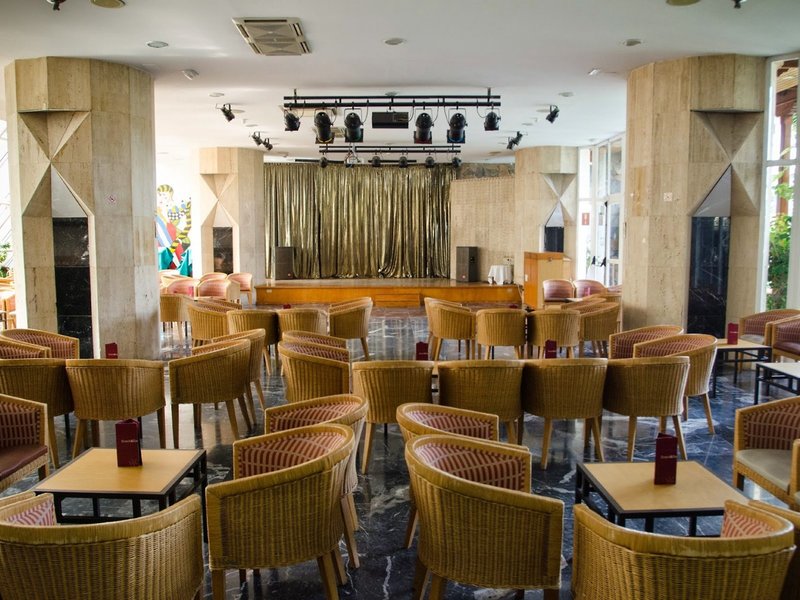 Catalonia Las Vegas 12